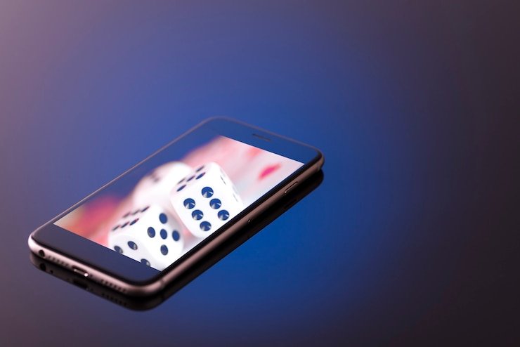 মোবাইলে price bet পোকার গাইড পড়া